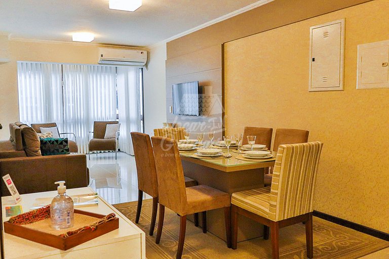 Locar-in Gramado Apartamento Lindíssimo Centro II