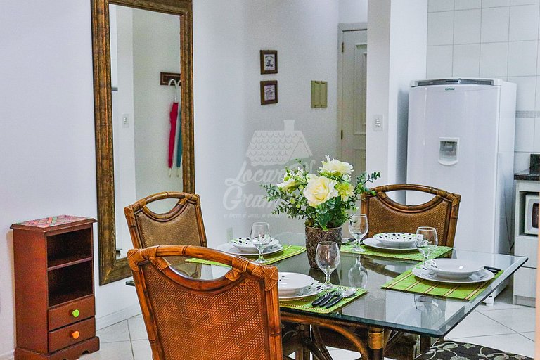 Excelente Apartamento Estilo Estudio no Centro de Gramado