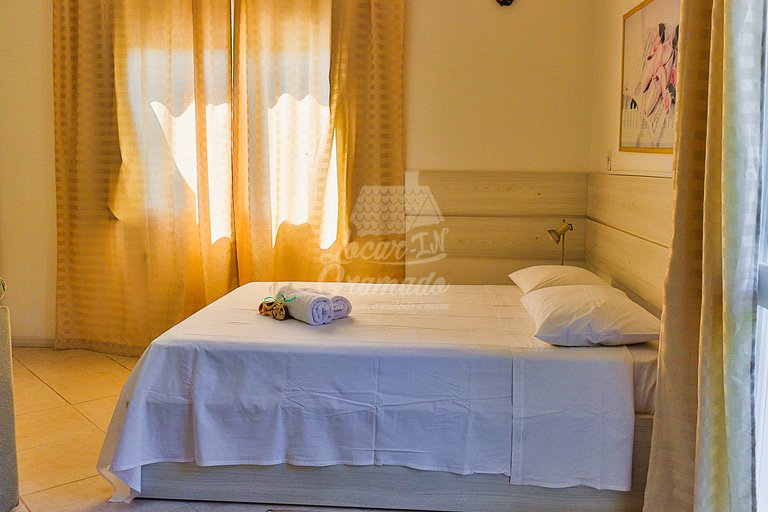 Excelente Apartamento Estilo Estudio no Centro de Gramado