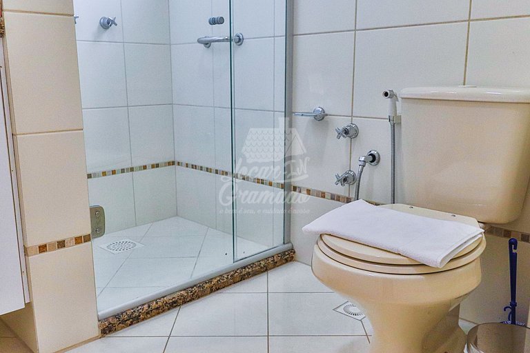 Excelente Apartamento Estilo Estudio no Centro de Gramado