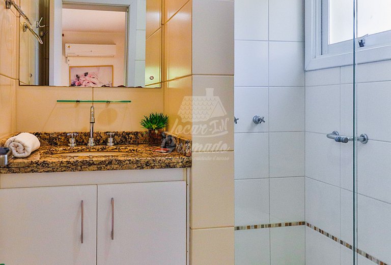 Excelente Apartamento Estilo Estudio no Centro de Gramado
