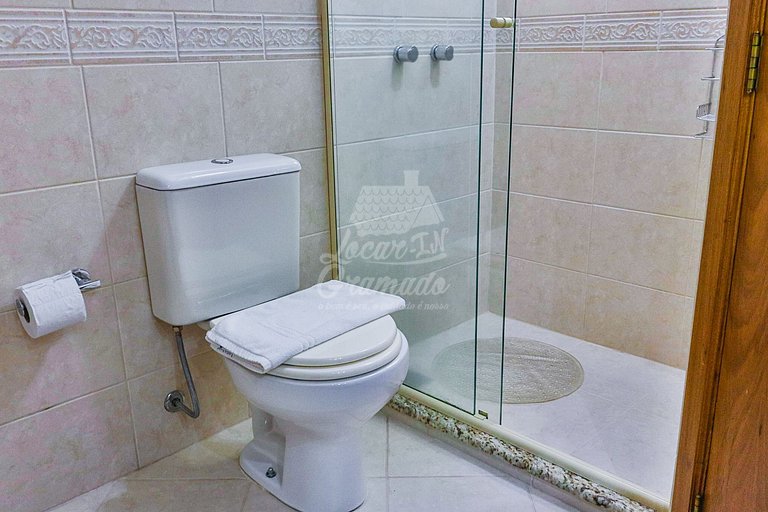 Ótimo Apartamento p/ Locação no Centro de Gramado