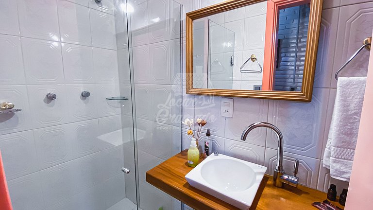 Casa Ampla em Gramado, próxima ao centro