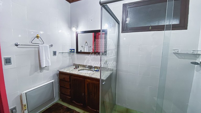 Casa Ampla em Gramado, próxima ao centro