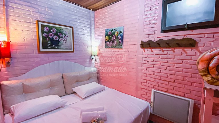 Casa Ampla em Gramado, próxima ao centro