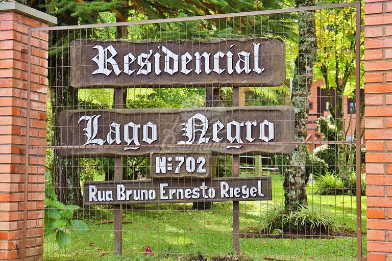 LOCAR-IN GRAMADO Residencial Lago Negro