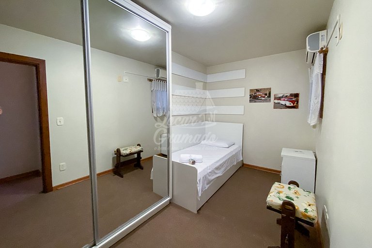 Locar-in Gramado - Mont Serrat IV