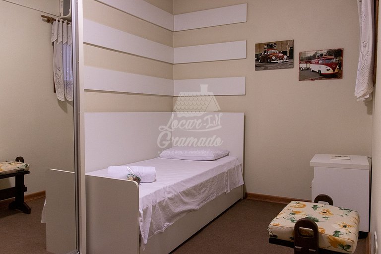 Locar-in Gramado - Mont Serrat IV