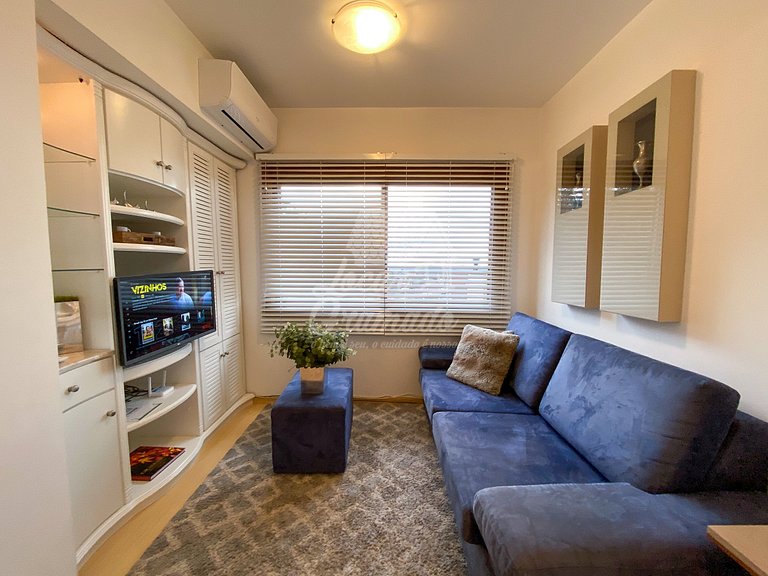 Apartamento Amplo Centro, Gramado