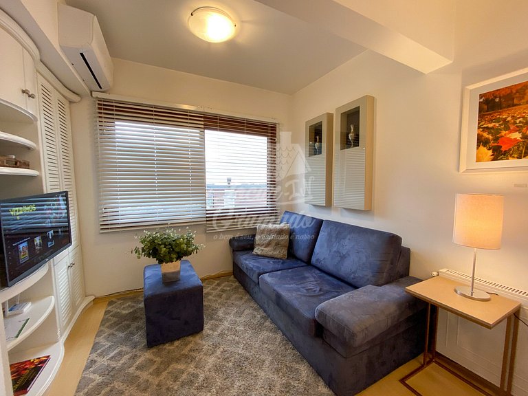 Apartamento Amplo Centro, Gramado