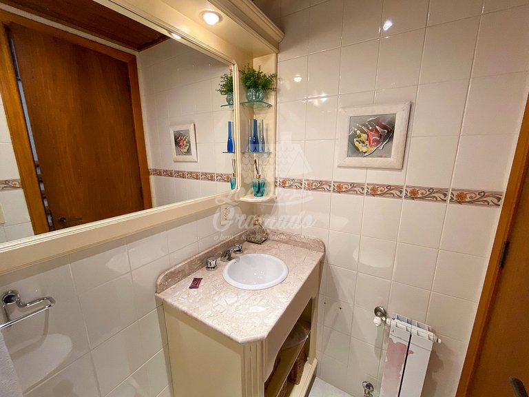 Apartamento Amplo Centro, Gramado