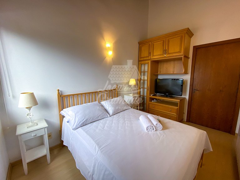 Apartamento Amplo Centro, Gramado