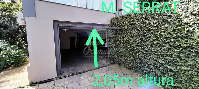 Ótimo Apartamento p/ Locação no Centro de Gramado