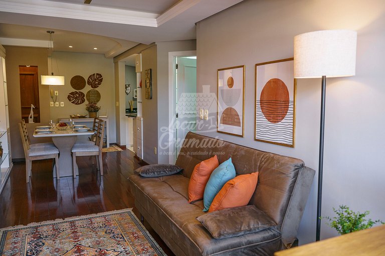 Apartamento Monte Serrat - 204