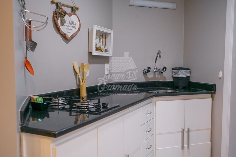 Apartamento Monte Serrat - 204