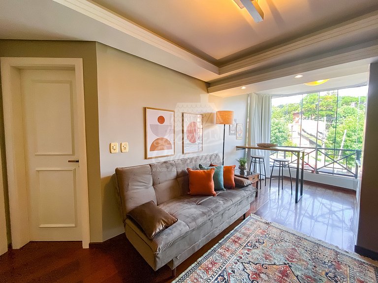 Apartamento Monte Serrat - 204