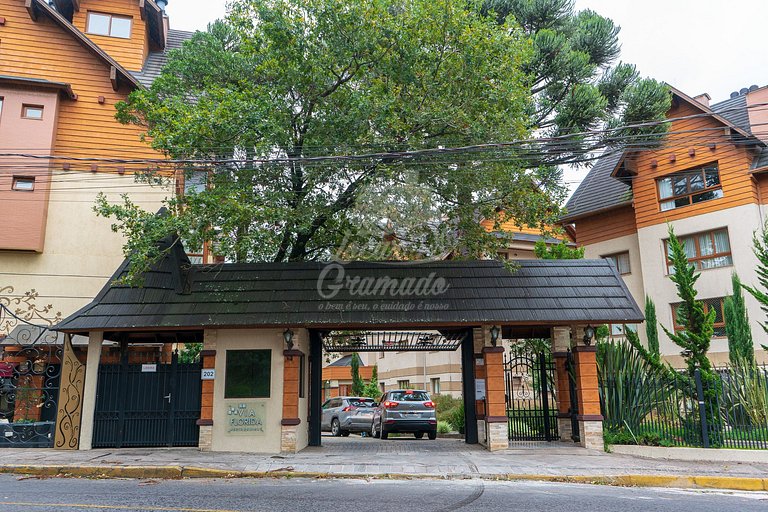 Locar-in Gramado - Via Florida 400m da Rua Coberta