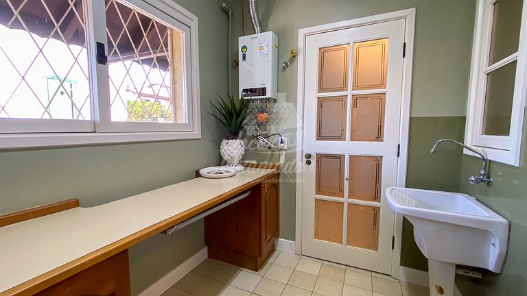 Apartamento Gramado Belíssimo 30m da Rua Coberta
