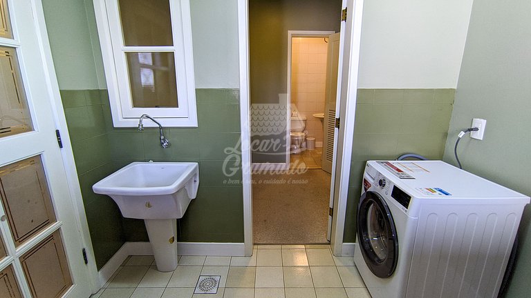 Apartamento Gramado Belíssimo 30m da Rua Coberta