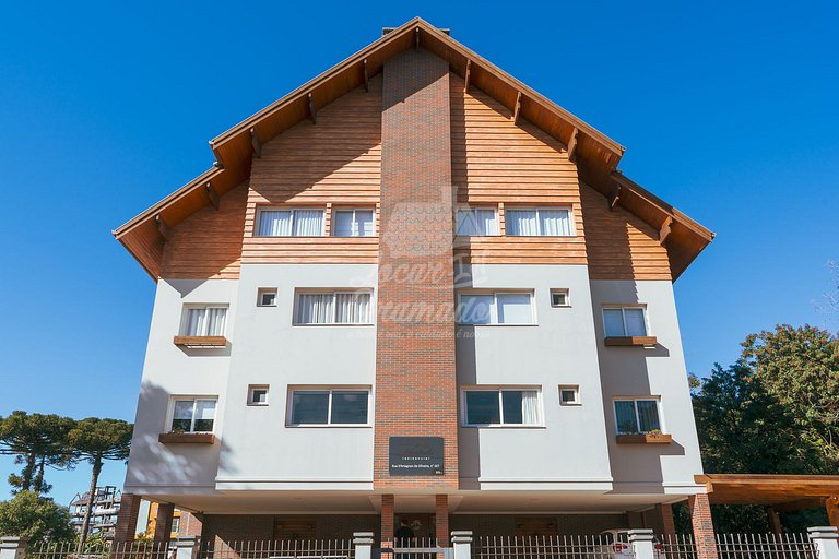 LOCAR-IN GRAMADO Vivendas da Montanha