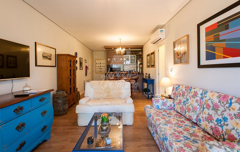 Locar-in Gramado - Homelland II