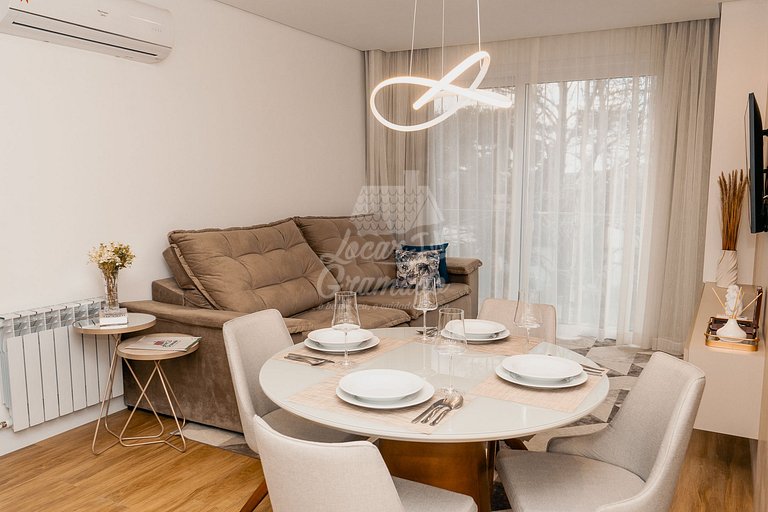 Locar-in Gramado - Alpes da Montanha I