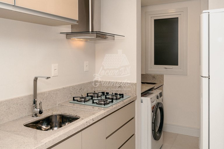 Locar-in Gramado - Alpes da Montanha I