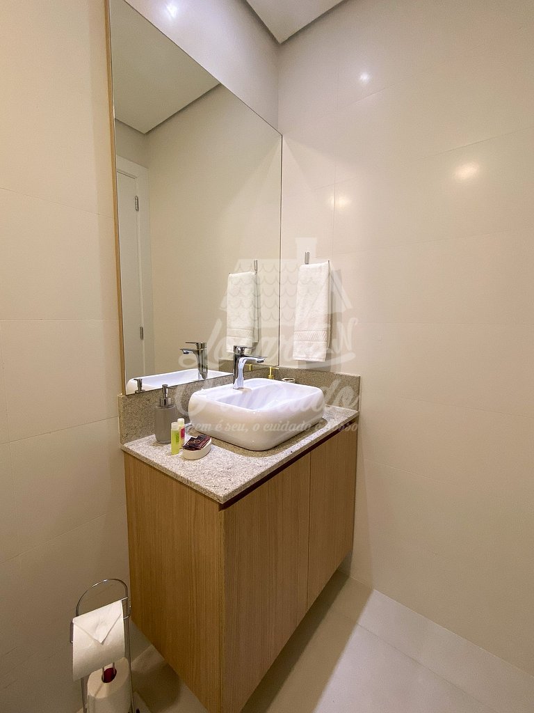 Locar-in Gramado - Alpes da Montanha I