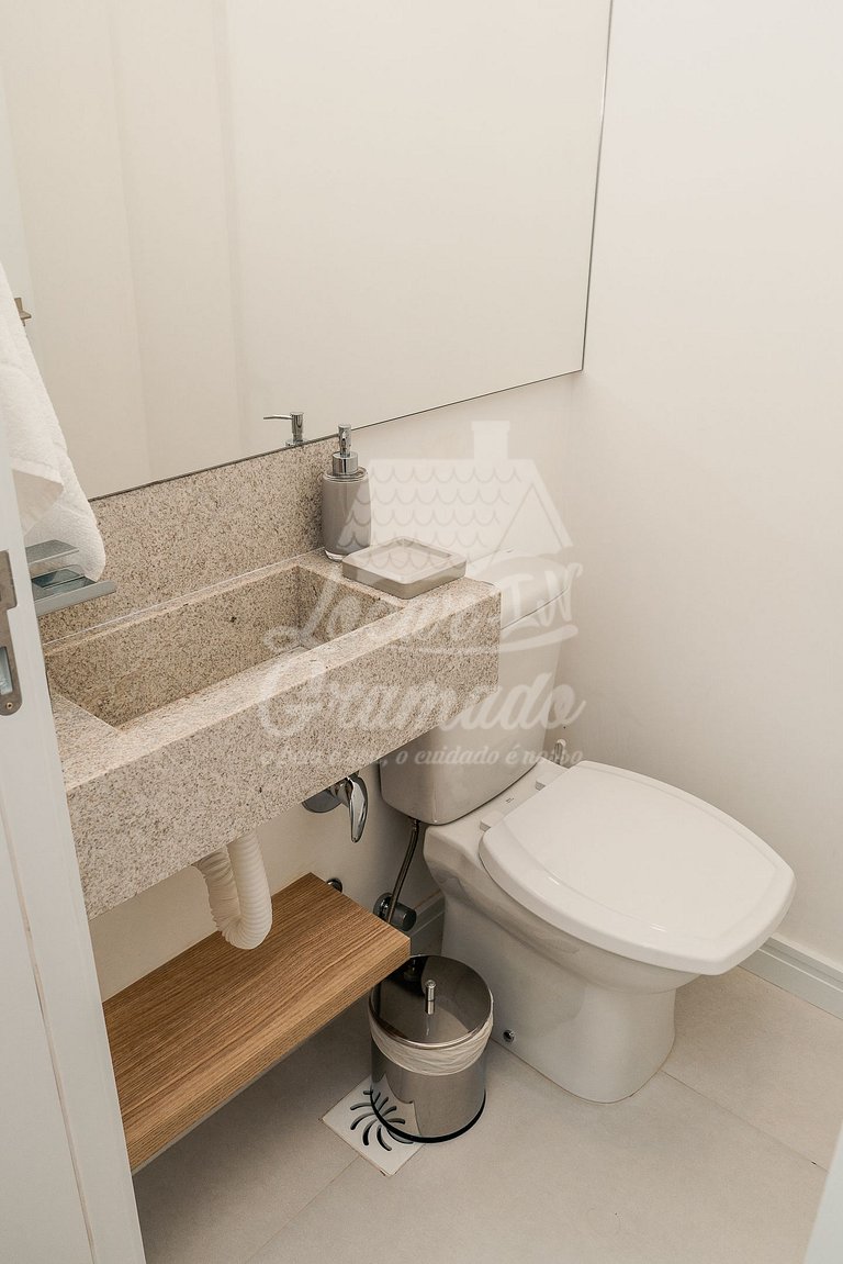 Locar-in Gramado - Alpes da Montanha I