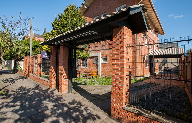 LOCAR-IN GRAMADO FLAT DA MONTANHA