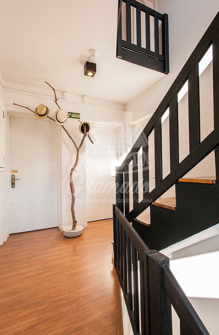 LOCAR-IN GRAMADO FLAT DA MONTANHA