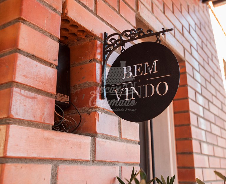 LOCAR-IN GRAMADO FLAT DA MONTANHA