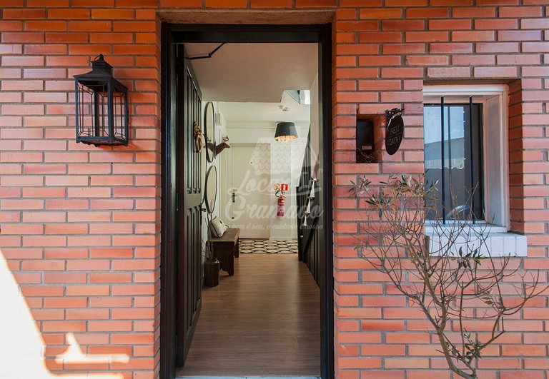 LOCAR-IN GRAMADO FLAT DA MONTANHA