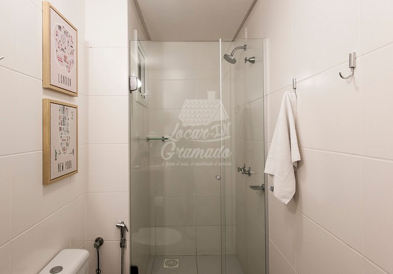 Loft Centro, Gramado