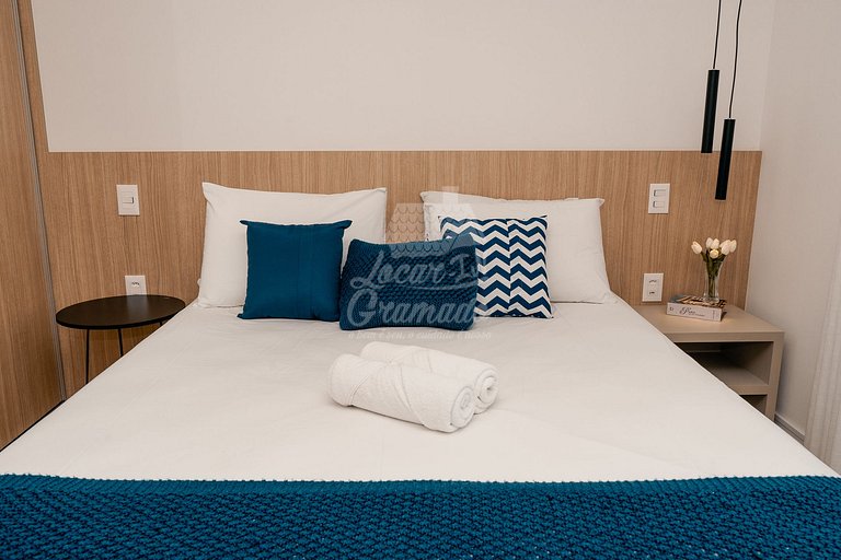 Locar-in Gramado - Alpes da Montanha I