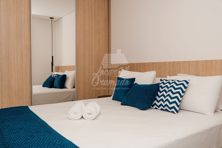 Locar-in Gramado - Alpes da Montanha I