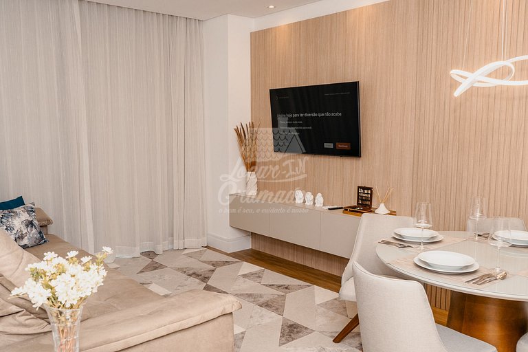 Locar-in Gramado - Alpes da Montanha I