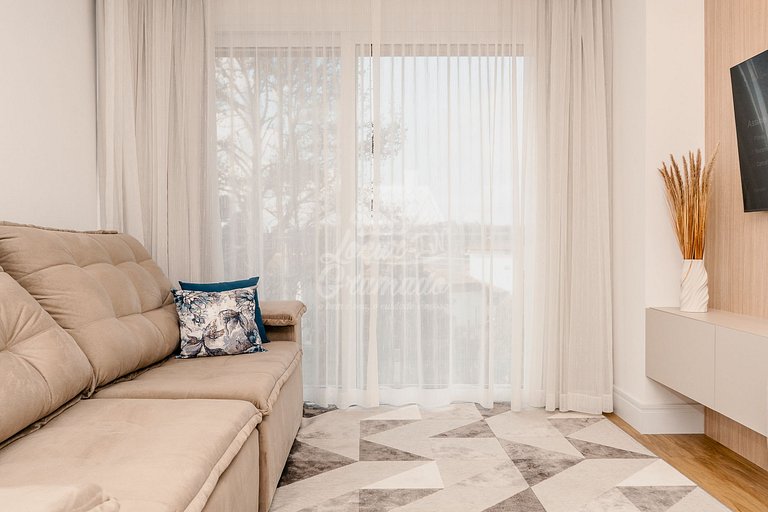 Locar-in Gramado - Alpes da Montanha I