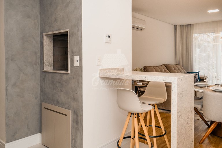 Locar-in Gramado - Alpes da Montanha I