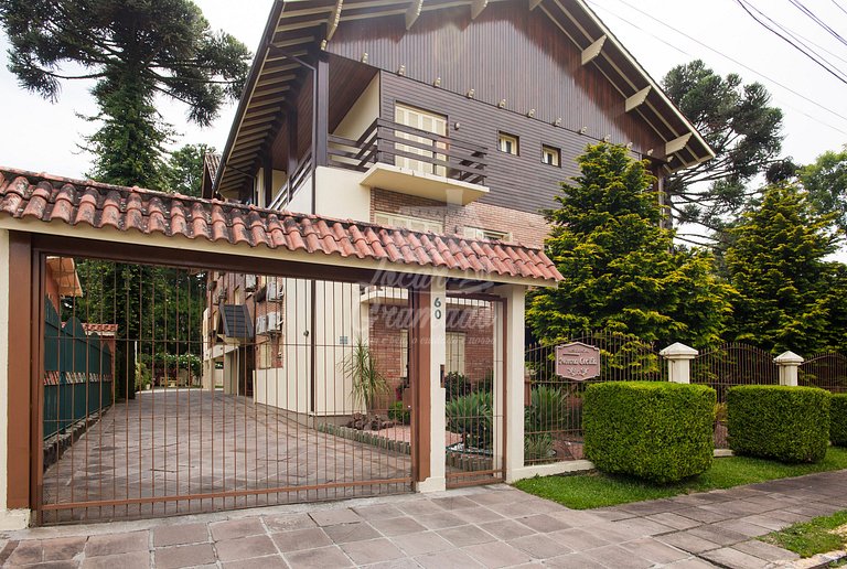 LOCAR-IN GRAMADO - Residencial Nonna Cecília
