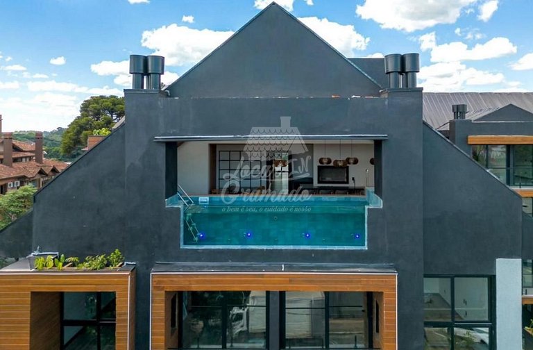 Residencial YOU