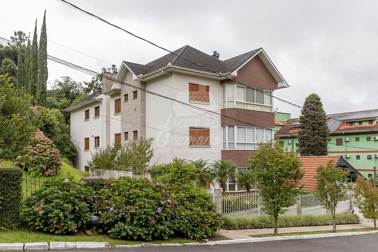 Residencial Bavária II