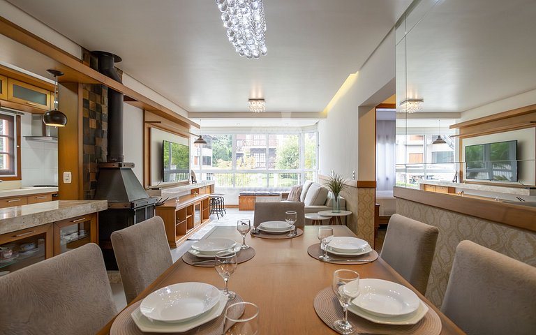 Residencial Bavária II