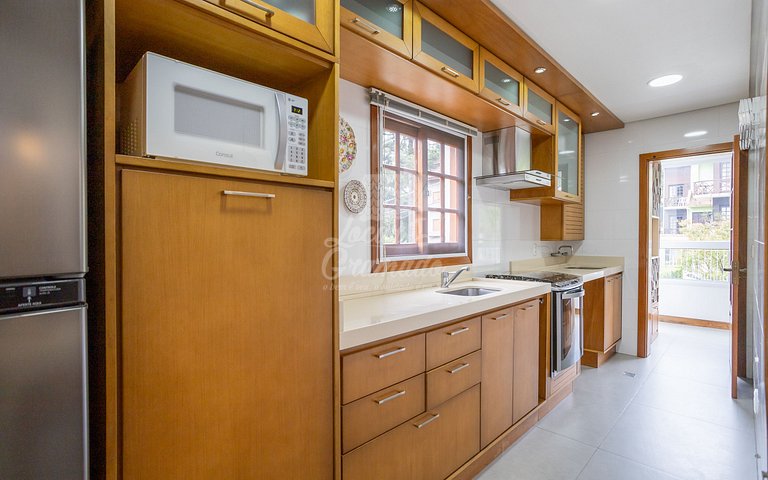 Residencial Bavária II