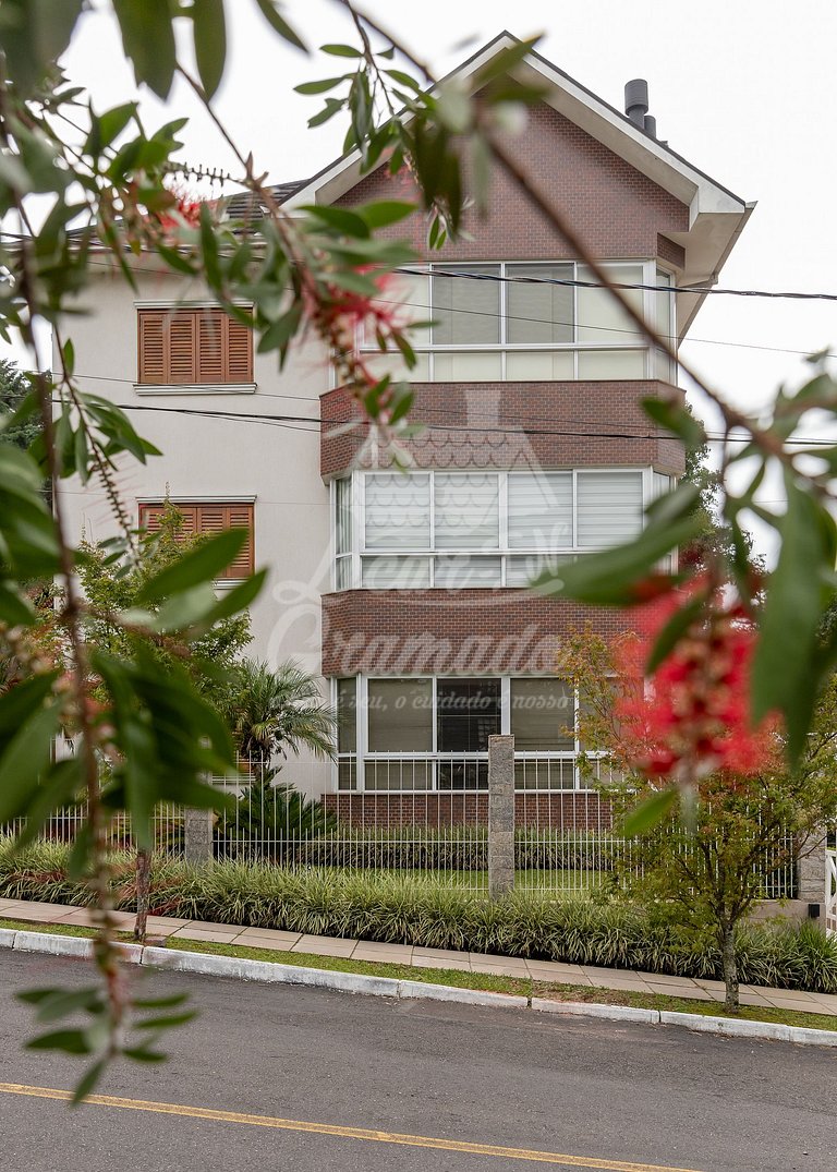 Residencial Bavária II