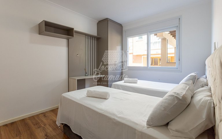 Residencial Garibaldi IV