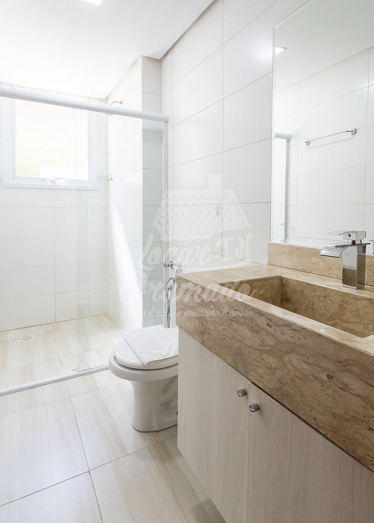Apartamento Amplo Centro, Gramado, 100m da Rua Coberta