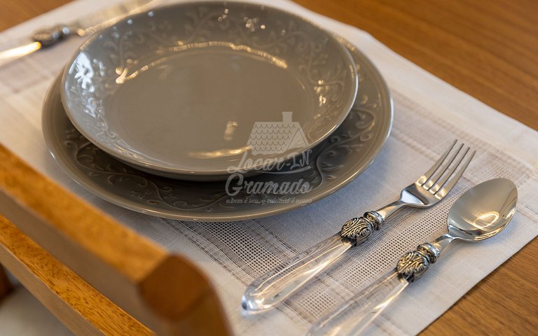 Spring Garden Novissímo