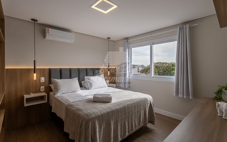 Spring Garden Novissímo