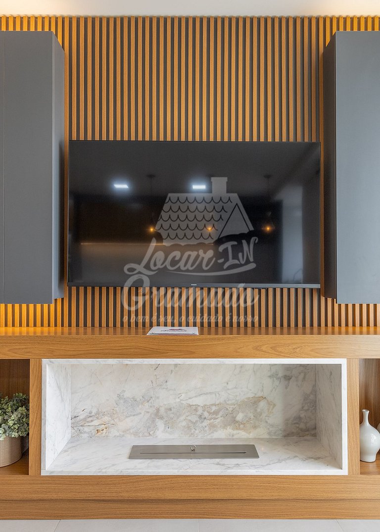 Spring Garden Novissímo